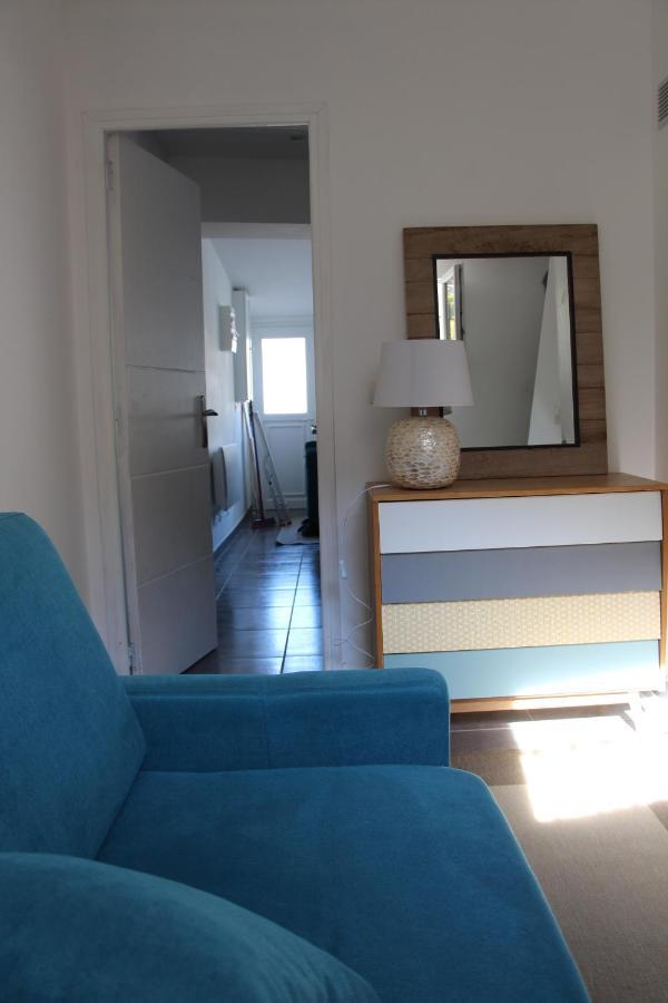 Charmant Cabanon Aux Goudes A Marseille Avec Vue Mer Екстер'єр фото